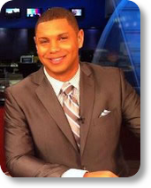 Eric King - WLKY 32