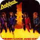 Image: Dokken - Into The Fire