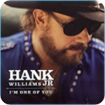 Image: Hank Williams Jr - Country Boy Can Survive