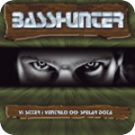 Image: Basshunter - All I Ever Wanted