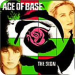 Image: Ace of Base - The Sign