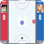 Image: Table Hockey Tournament