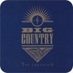 Image: Big Country - In A Big Country