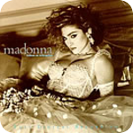 Image: Madonna - True Blue