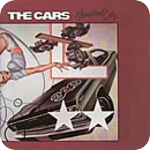 Image: The Cars - You Are The Girl