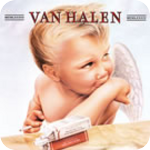 Image: Van Halen - Pretty Woman