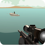 Image: Foxy Sniper Pirate Shootout