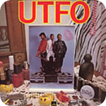 Image: UTFO - Beats & Rhymes