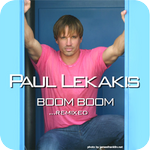 Image: Paul Lekakis - Boom Boom