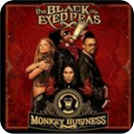 Image: Black Eyed Peas - Don't Funk With My Heart