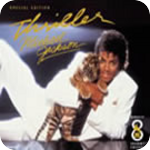 Image: Michael Jackson - Thriller