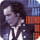 Image: Adam Ant - Stand and Deliver
