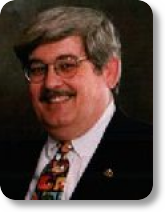 Thomas McAdam - Louisville City Hall Examiner