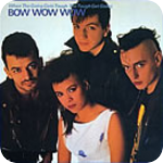 Image: Bow Wow Wow - Do You Wanna Hold Me?
