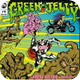 Image: Green Jelly - 3 Little Pigs