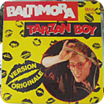 Image: Baltimora - Tarzan Boy
