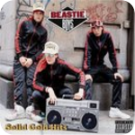 Image: Beastie Boys - Brass Monkey