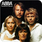 Image: ABBA - Super Trooper