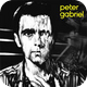 Image: Peter Gabriel - Sledgehammer