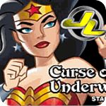 Image: Wonder Woman Curse of the Underworld