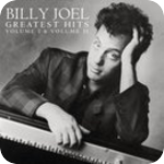 Image: Billy Joel - Uptown Girl