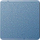 Image: The Maze