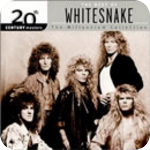 Image: Whitesnake - Here I Go Again