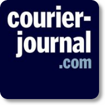 Courier~Journal - Louisville, Kentucky