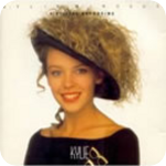 Image: Kylie Minogue - Locomotion