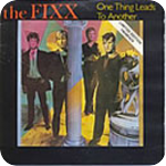 Image: The Fixx - Red Skies