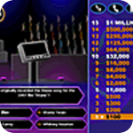 Image: Who Wants To Be A Millionaire