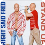 Image: Right Said Fred - I'm Too Sexy