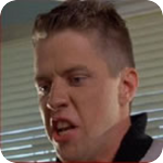 Image: Remember Biff from Back To The Future?