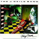 Image: The J. Geils Band - Centerfold
