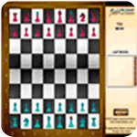 Image: Flash Chess