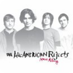 Image: All American Rejects - Move Along