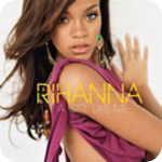 Image: Rihanna - Shut Up & Drive