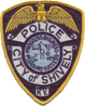 IMAGE: Shively Police Department