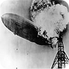 Image: The Hindenburg Disaster