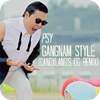 Image: PSY - Gangnam Style