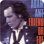 Image: Adam Ant - Goody Two Shoes