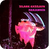 Image: Black Sabbath - Paranoid