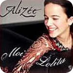 Image: Alizee - Joue sa Salope (Live)