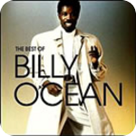 Image: Billy Ocean - Loverboy
