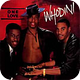 Image: Whodini - Freaks Come Out At Night