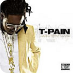 Image: T-Pain - I'm 'N Luv Wit A Stripper