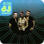 Image: DJ Company - Rhythm of Love