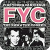 Image: Fine Young Cannibals - She Drives Me Crazy