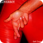 Image: Loverboy - Working For The Weekend