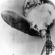 Image: The Hindenburg Disaster